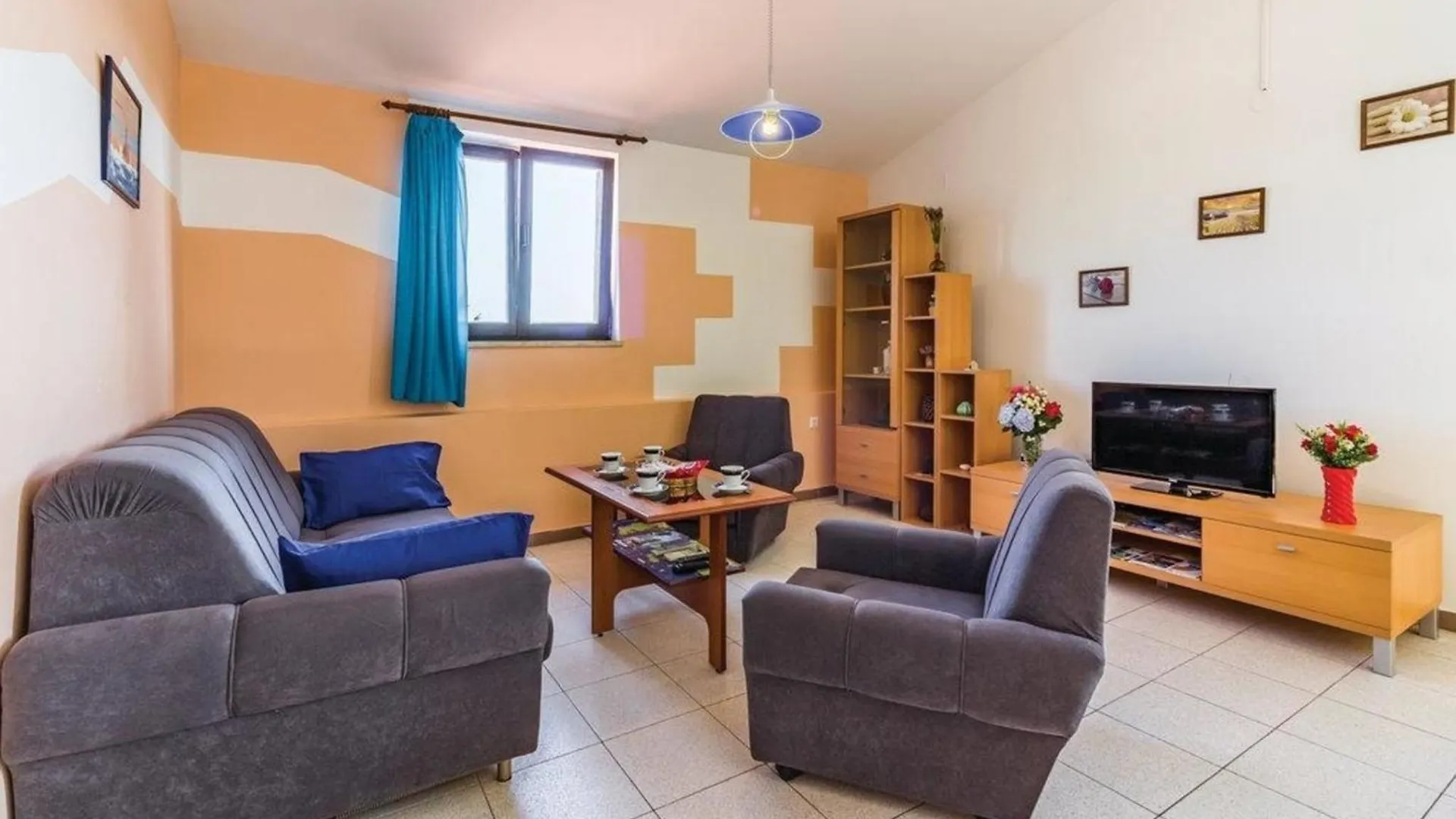 Ferienwohnung Fuer 4 Personen Ca 64 Qm In Vinkuran, Istrien Istrische Riviera Apartment