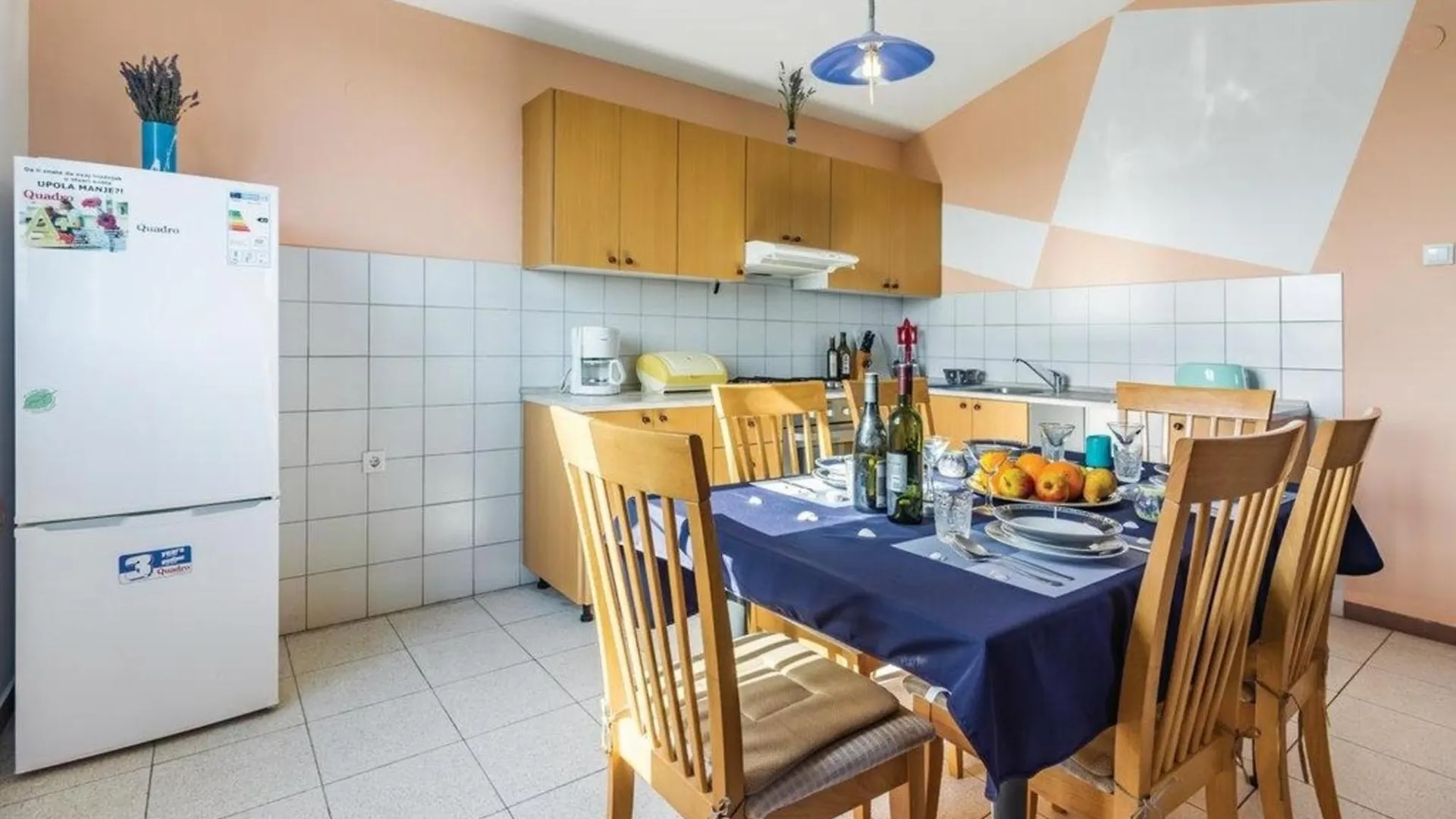 Ferienwohnung Fuer 4 Personen Ca 64 Qm In Vinkuran, Istrien Istrische Riviera