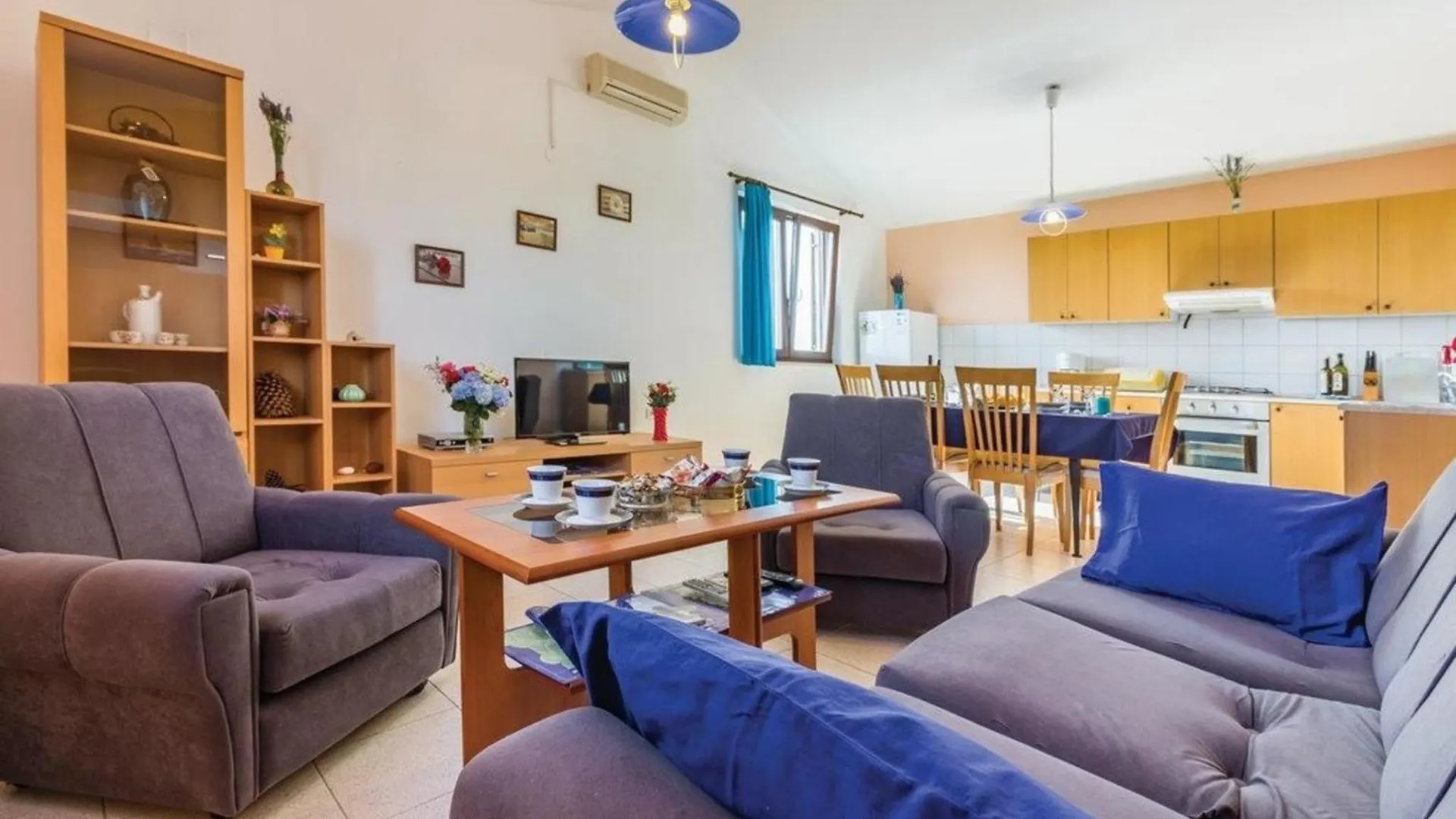 Apartment Ferienwohnung Fuer 4 Personen Ca 64 Qm In Vinkuran, Istrien Istrische Riviera