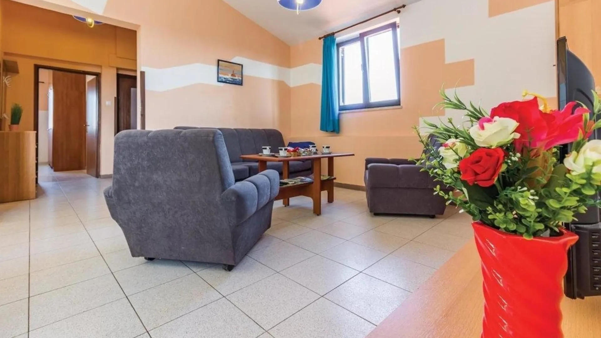 Ferienwohnung Fuer 4 Personen Ca 64 Qm In Vinkuran, Istrien Istrische Riviera 0*, Vinkuran Croatia