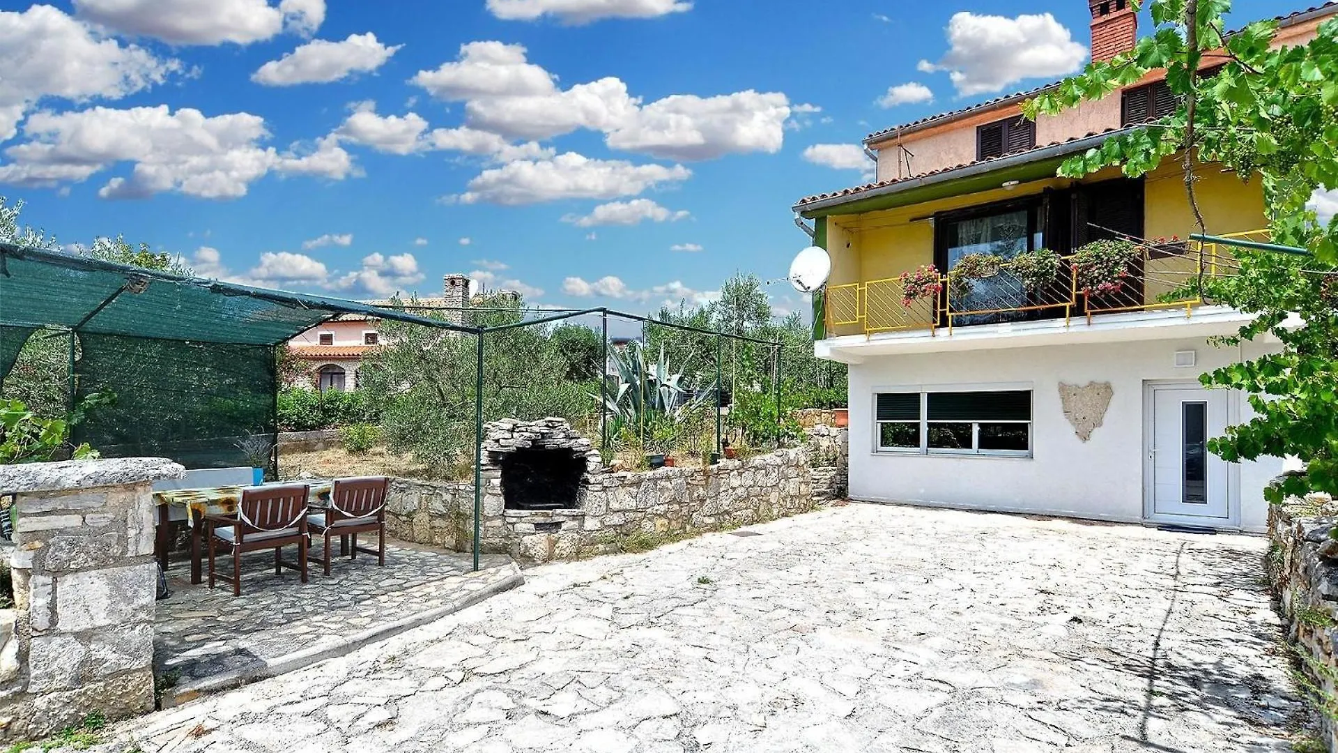 Ferienwohnung Fuer 4 Personen Ca 64 Qm In Vinkuran, Istrien Istrische Riviera