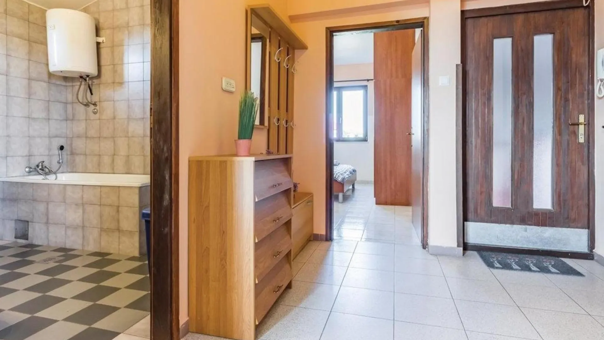 Ferienwohnung Fuer 4 Personen Ca 64 Qm In Vinkuran, Istrien Istrische Riviera Apartment