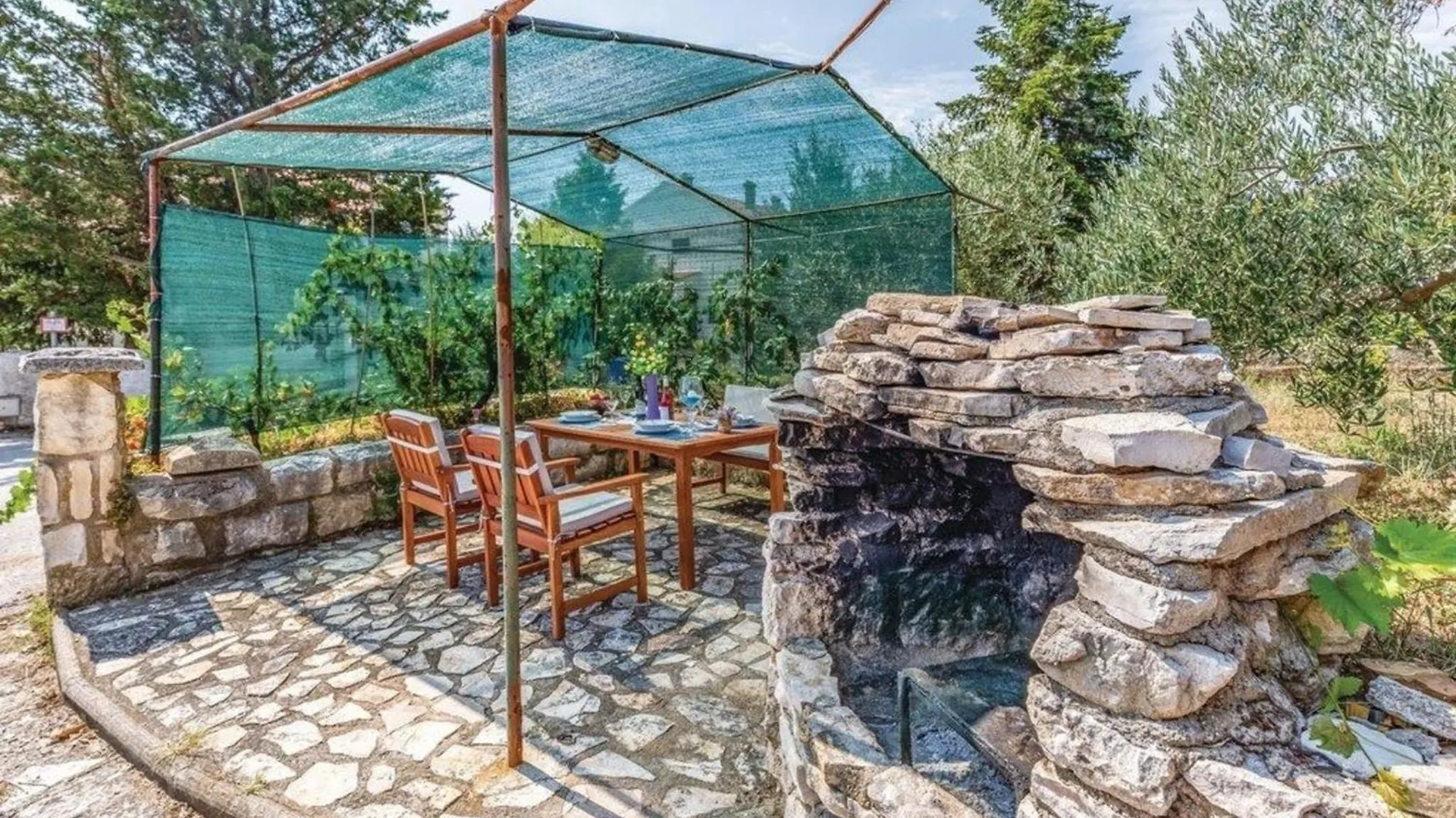 Ferienwohnung Fuer 4 Personen Ca 64 Qm In Vinkuran, Istrien Istrische Riviera Apartment Vinkuran