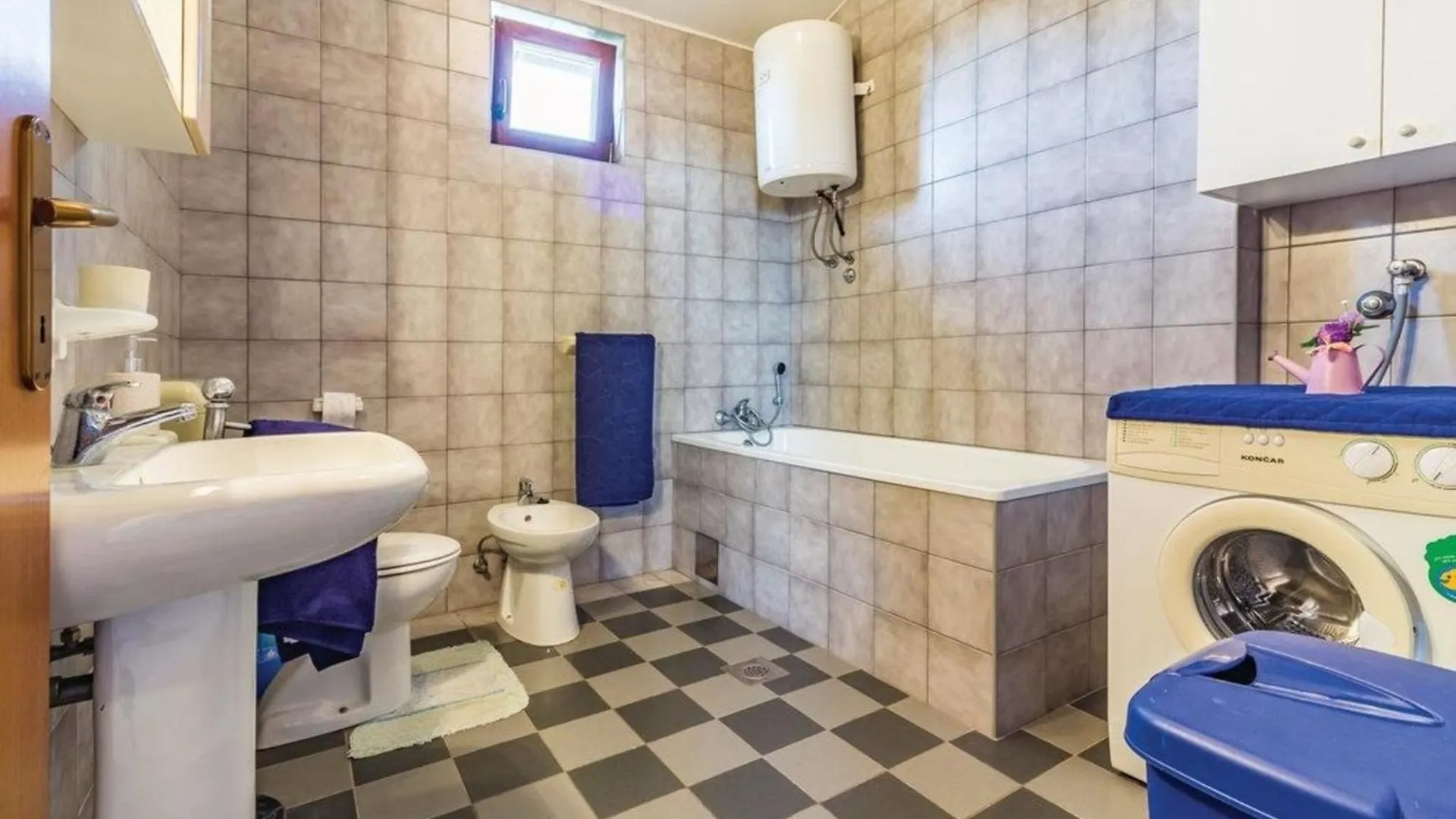 Apartment Ferienwohnung Fuer 4 Personen Ca 64 Qm In Vinkuran, Istrien Istrische Riviera